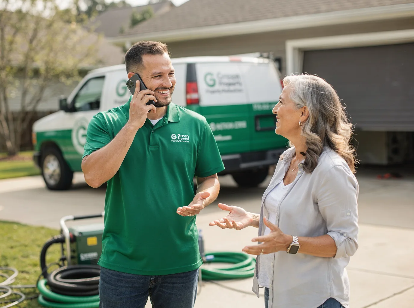Water Damage Restoration Grinnell, KS FAQs